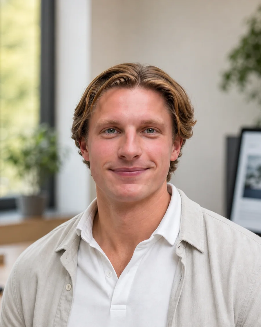 Lucas, huur-een-website.nl